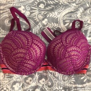 Victoria secret bra
